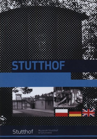 okładka Stutthof (DVD)